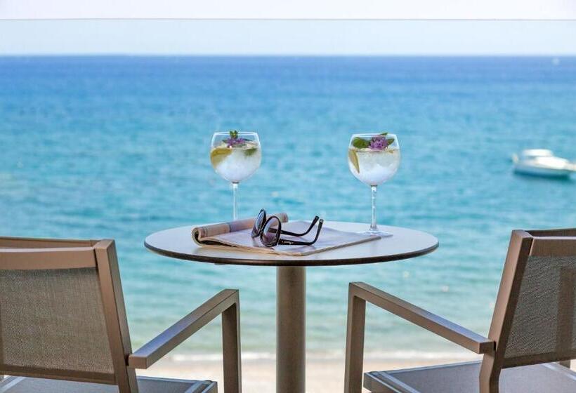 Triple Room Sea View, Amada Colossos Resort