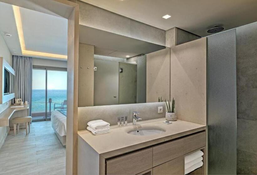 Triple Room Sea View, Amada Colossos Resort