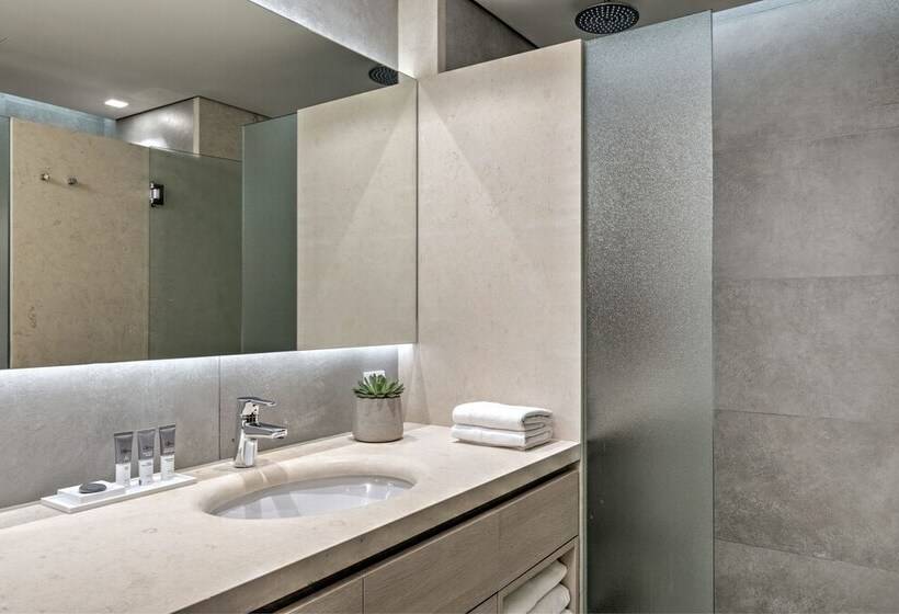 Номер Стандарт Вид на Горы, Amada Colossos Resort