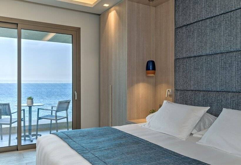 Номер Стандарт Вид на Море, Amada Colossos Resort