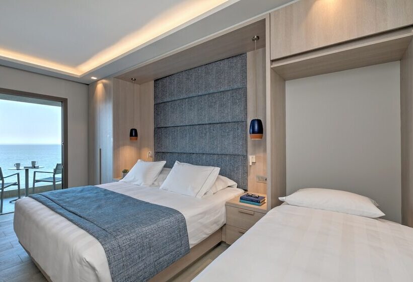 Номер Стандарт Вид на Море, Amada Colossos Resort