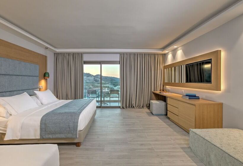 Quarto Familiar, Amada Colossos Resort