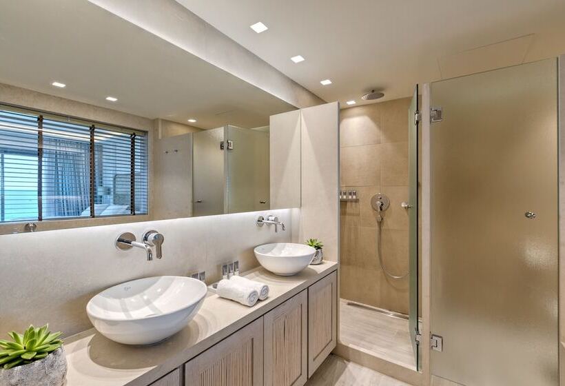 바다 전망 이그제큐티브 스위트, Amada Colossos Resort
