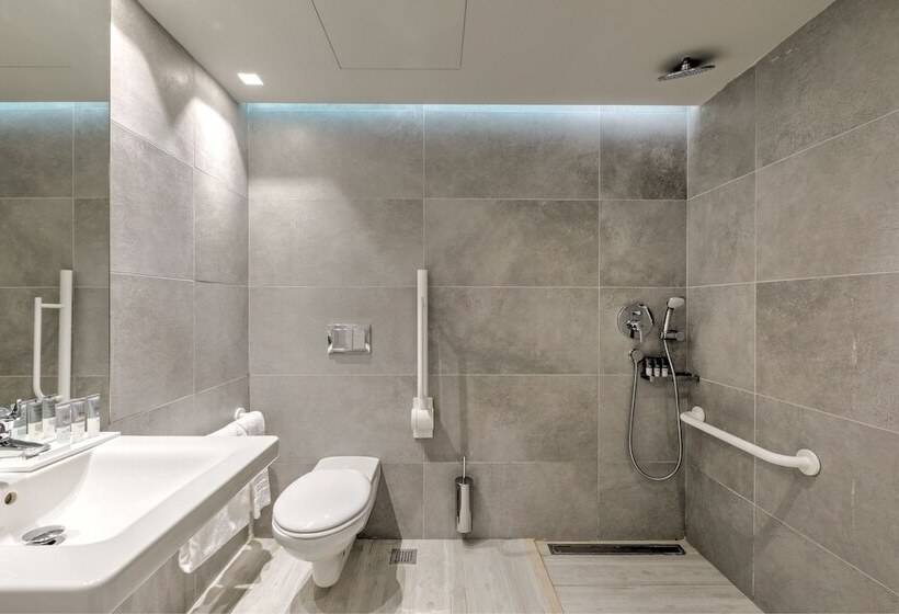 Люкс Executive Вид на Море, Amada Colossos Resort