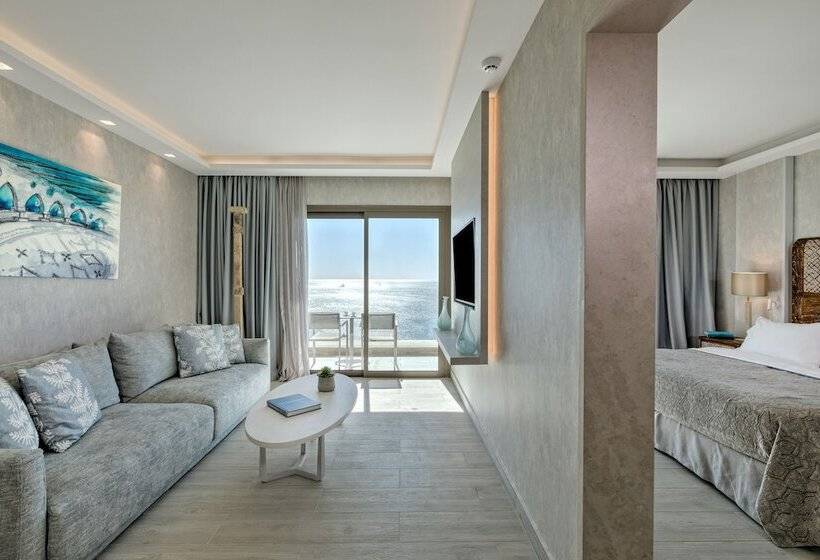 Люкс Executive Вид на Море, Amada Colossos Resort