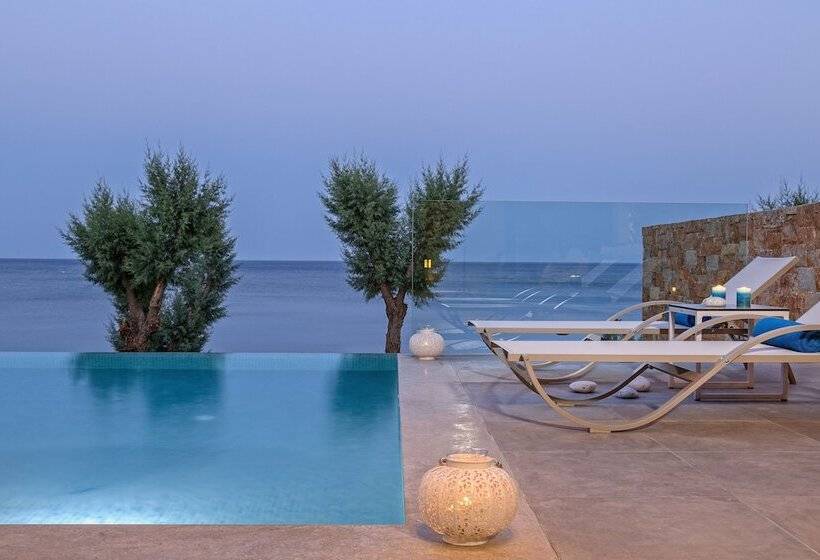 빌라 침실 1개, Amada Colossos Resort