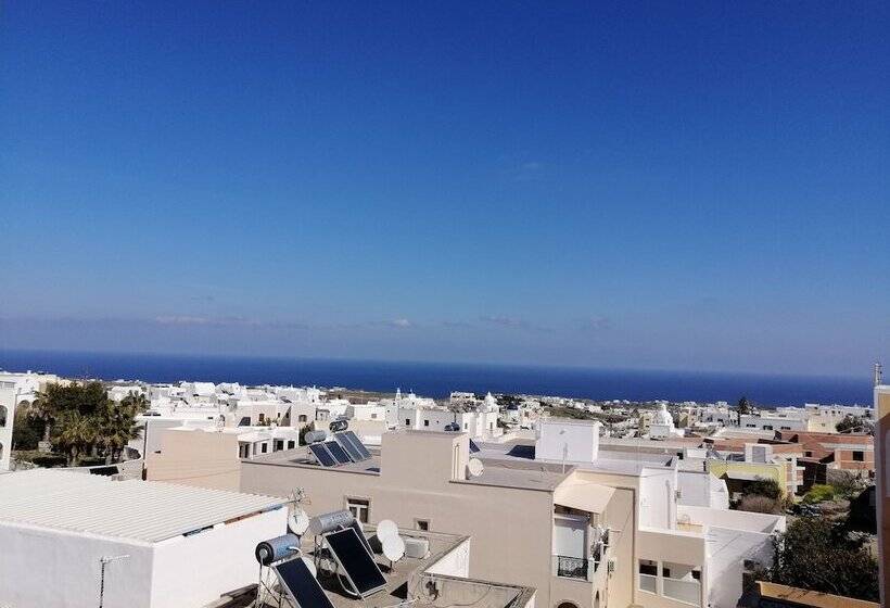스탠다드 트리플 룸, Cyclades