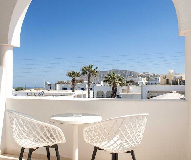 Номер Стандарт, Cyclades