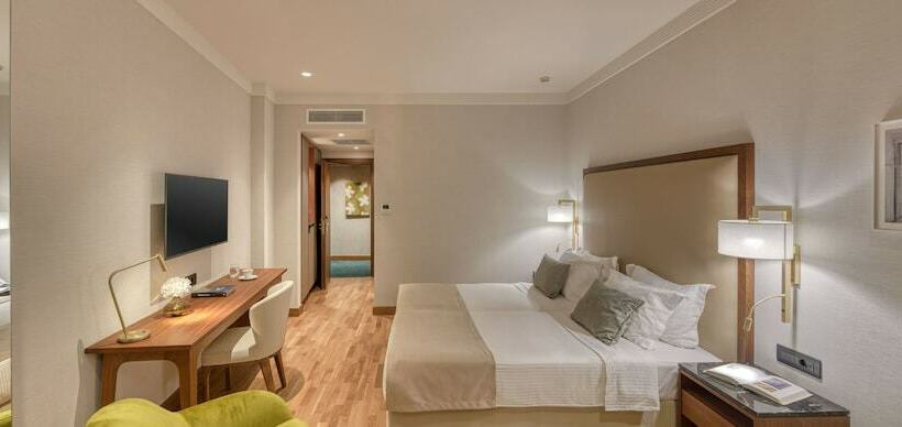 高级海景房, Electra Palace Thessaloniki