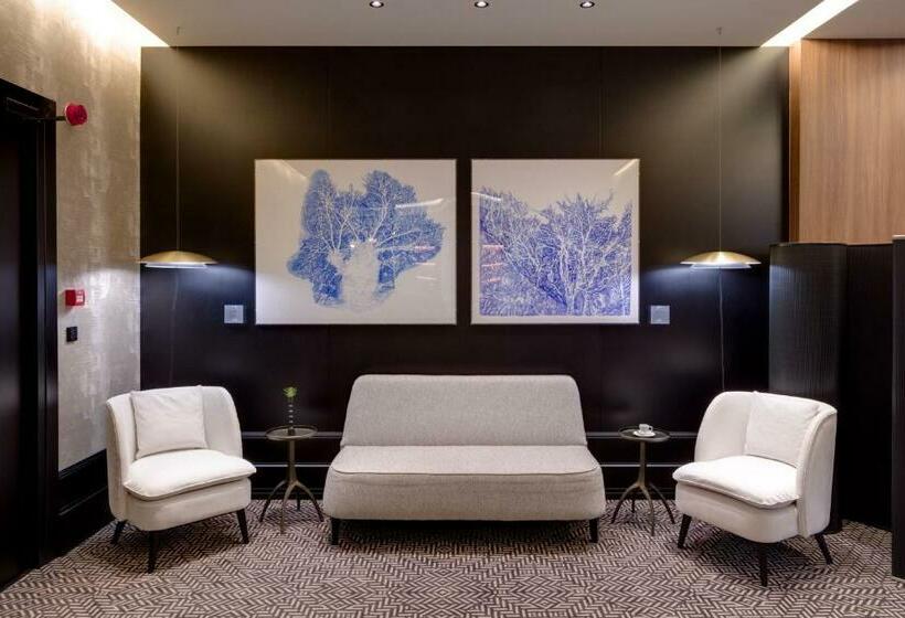 高级海景房, Electra Palace Thessaloniki