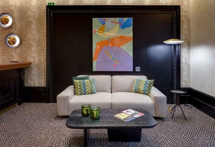高级海景房, Electra Palace Thessaloniki
