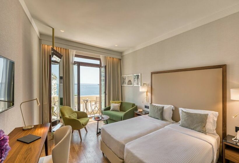 高级海景房, Electra Palace Thessaloniki