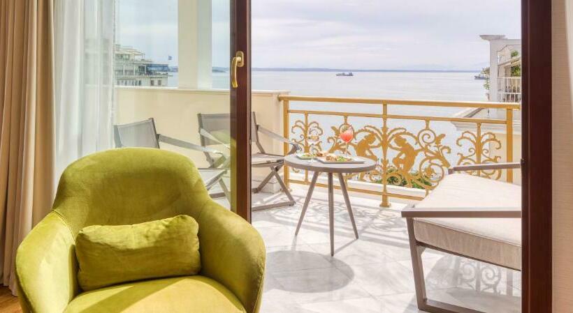 行政套房, Electra Palace Thessaloniki