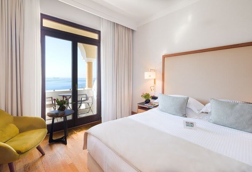 高级海景房, Electra Palace Thessaloniki