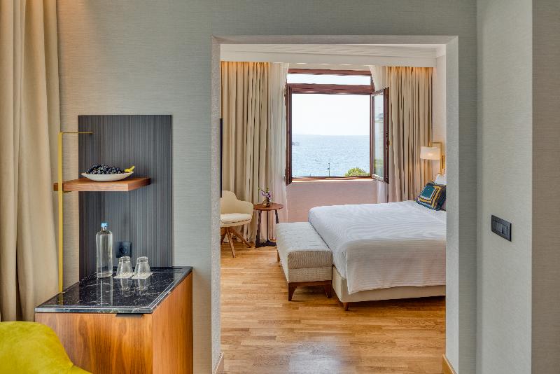 小型套房, Electra Palace Thessaloniki