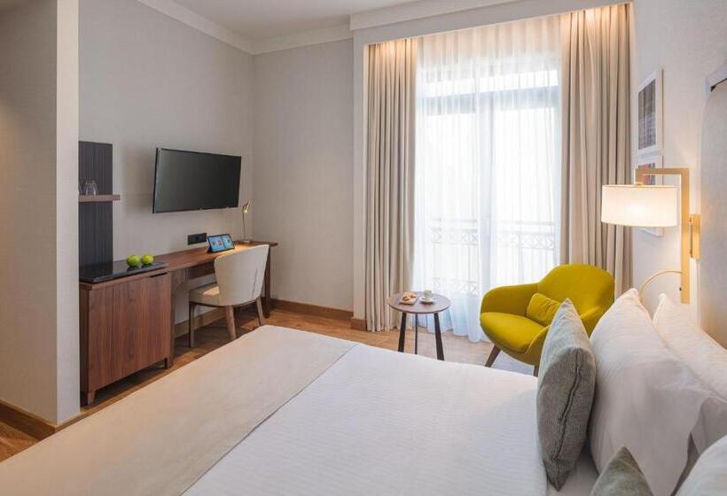 古典房间, Electra Palace Thessaloniki