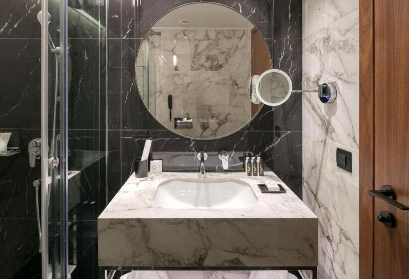 高级海景房, Electra Palace Thessaloniki