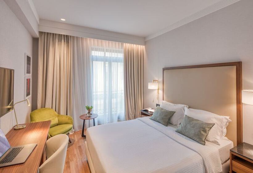古典房间, Electra Palace Thessaloniki