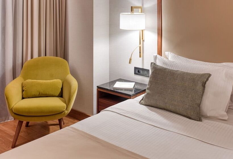 行政房间, Electra Palace Thessaloniki