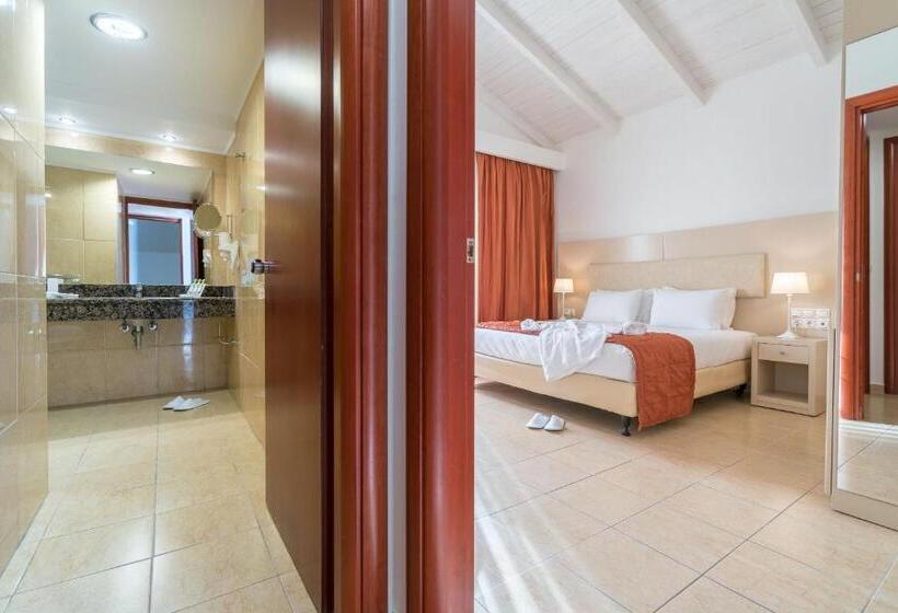 Номер Executive Кровать Кинг, Galaxy Beach Resort Bw Premier Collection