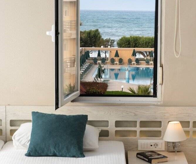 آپارتمان 1 خوابه, Maleme Mare