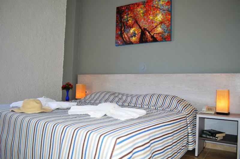 Номер Economy, Matala Bay Hotel & Apartments