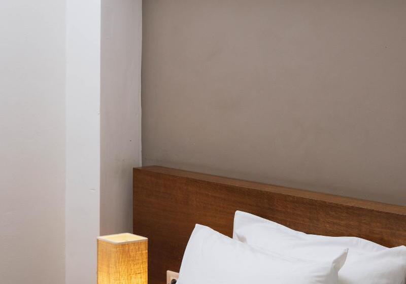 Номер Superior, Matala Bay Hotel & Apartments