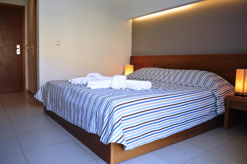 Номер Стандарт Индивидуальный, Matala Bay Hotel & Apartments