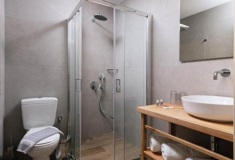 Номер Стандарт, Matala Bay Hotel & Apartments