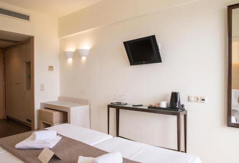 Номер Стандарт Вид на Горы, Olympian Bay Grand Resort