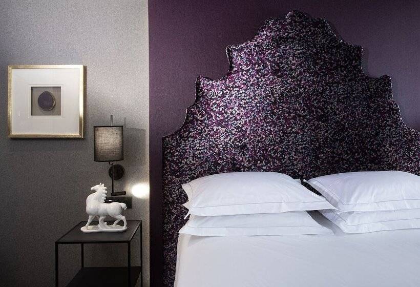 Номер Deluxe Одноместный, President Hotel Athens