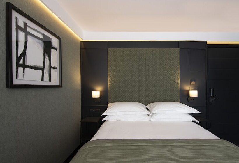Номер Deluxe Одноместный, President Hotel Athens