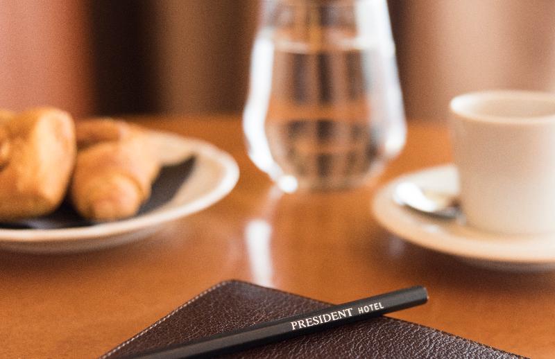 Классический Номер, President Hotel Athens