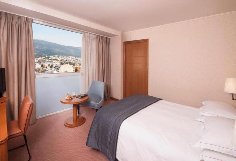 Номер Стандарт Индивидуальный, President Hotel Athens