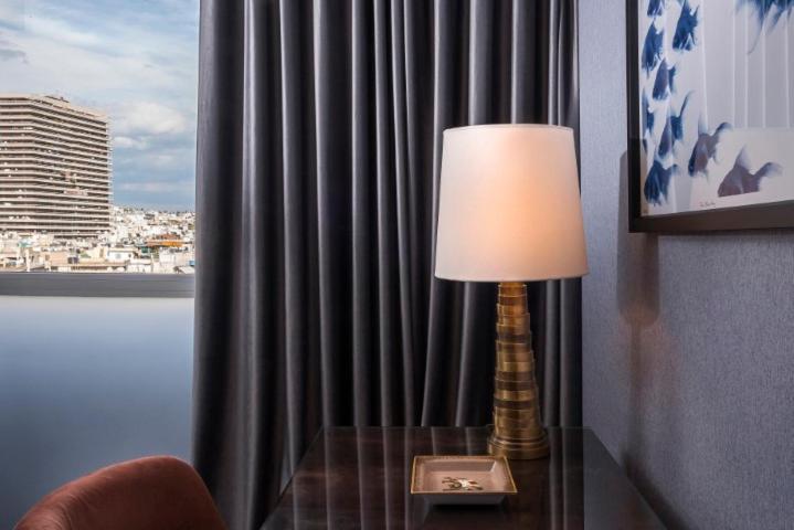 Индивидуальный Номер Классика, President Hotel Athens