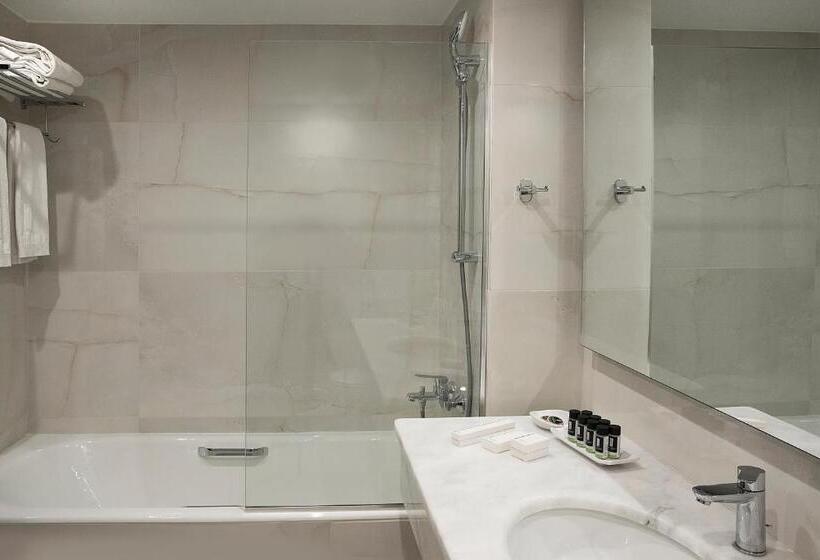 Классический Номер, President Hotel Athens