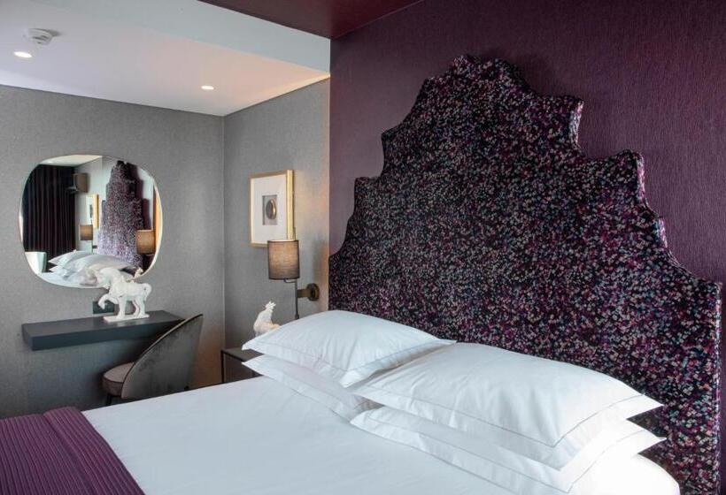 Номер Deluxe Одноместный, President Hotel Athens