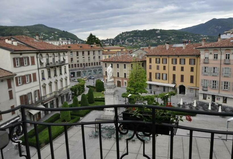 Camera Superiore, Albergo Firenze
