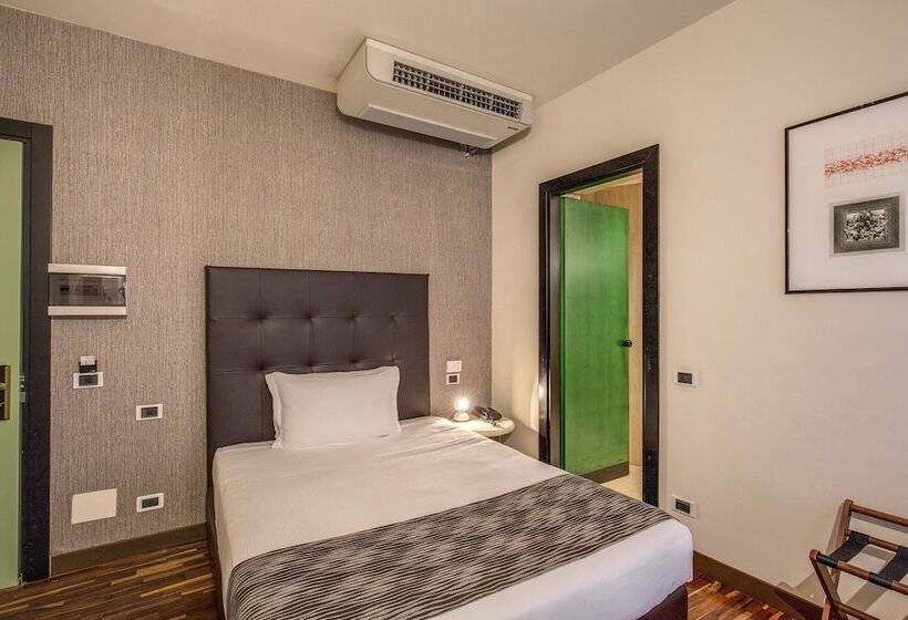Camera Tripla Standard, Albergo Firenze