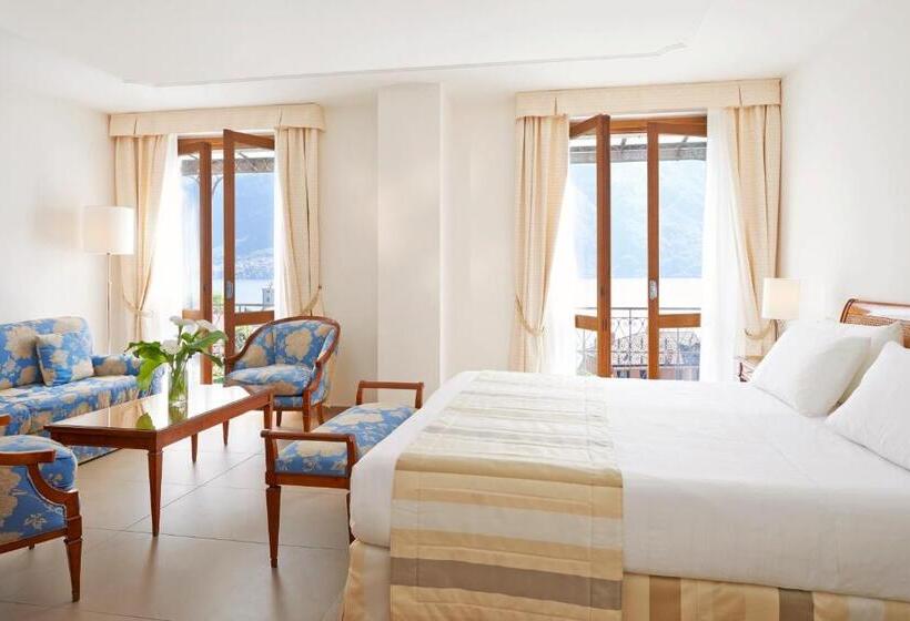 Junior Suite z Widokiem, Belvedere