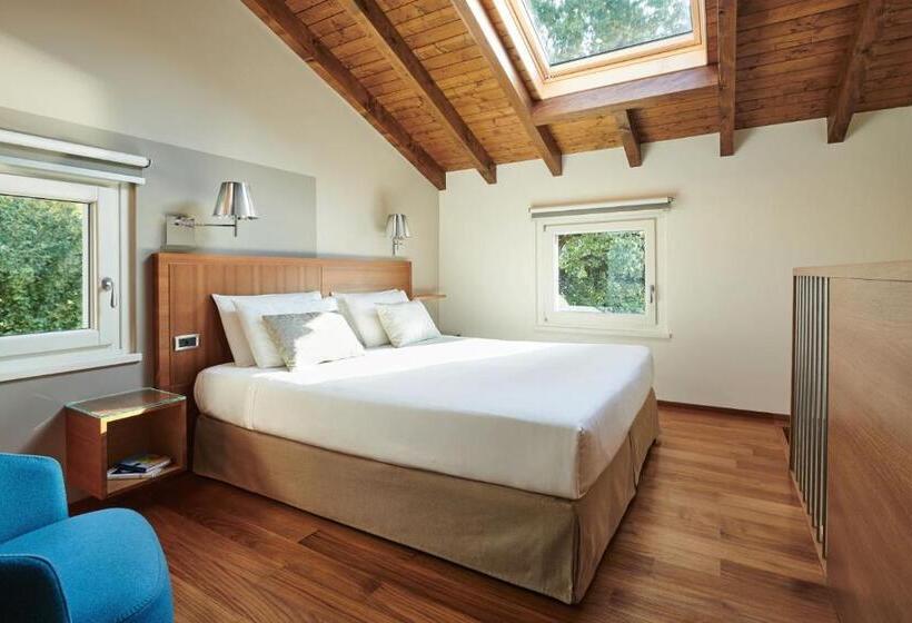 Suite z Widokiem, Belvedere