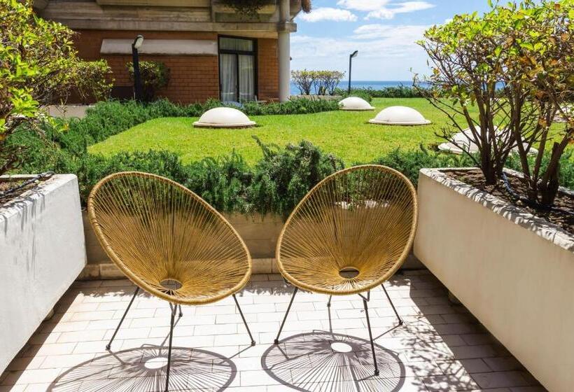 اتاق کلاسیک, Four Points By Sheraton Catania
