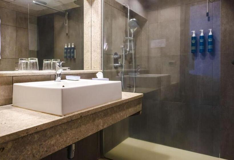 اتاق سوپریور, Four Points By Sheraton Catania