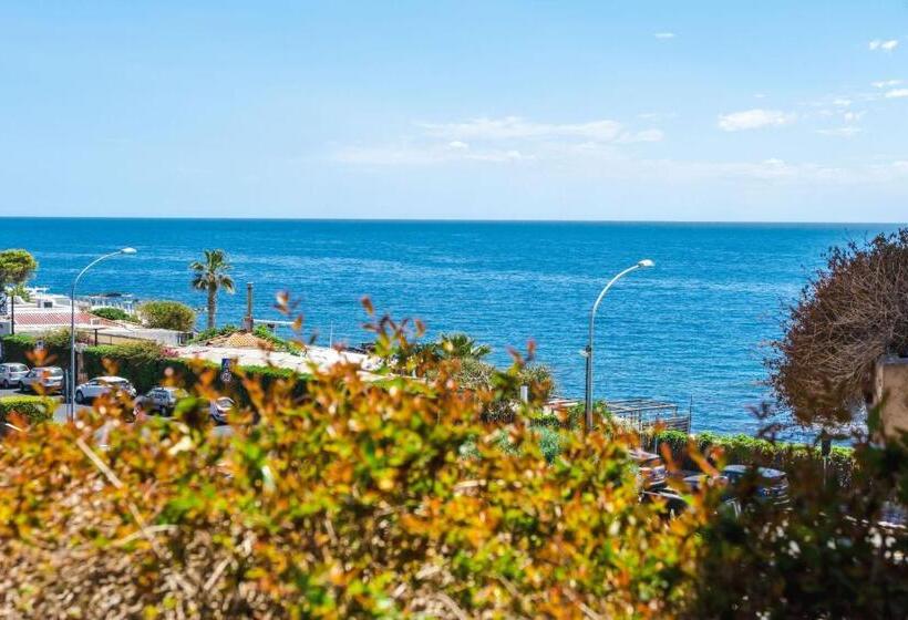اتاق لوکس, Four Points By Sheraton Catania