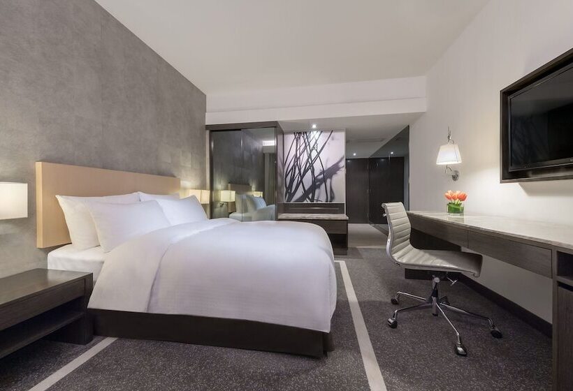 اتاق لوکس, Gateway Hotel, Marco Polo