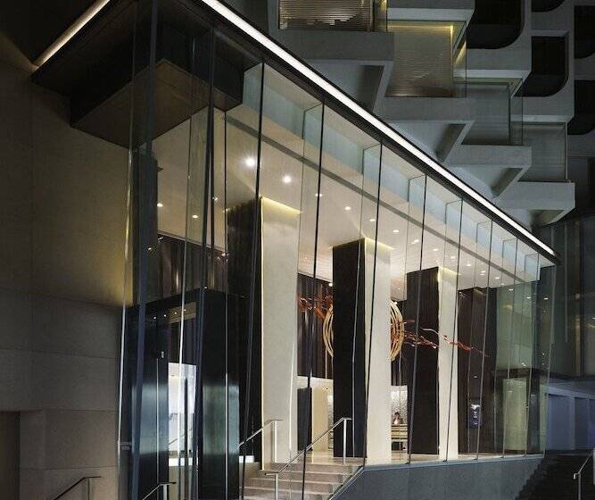 اتاق کلاب, Gateway Hotel, Marco Polo