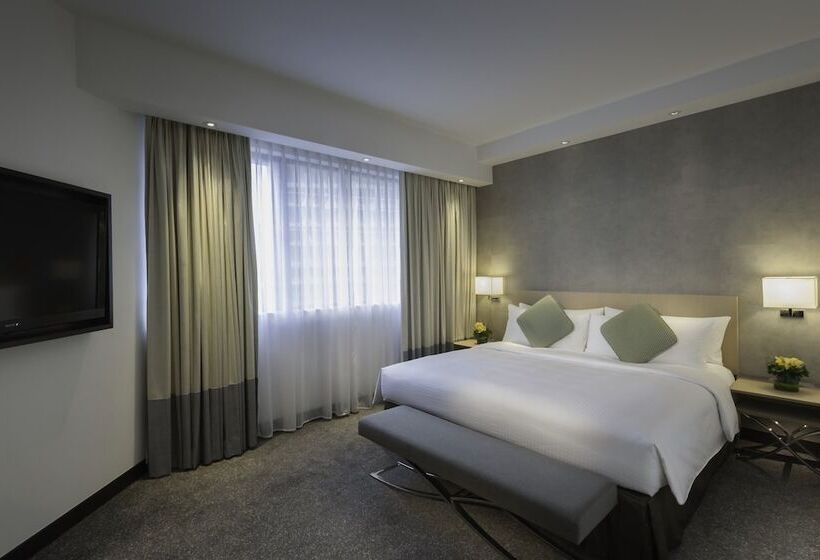 سوییت سوپریور, Gateway Hotel, Marco Polo