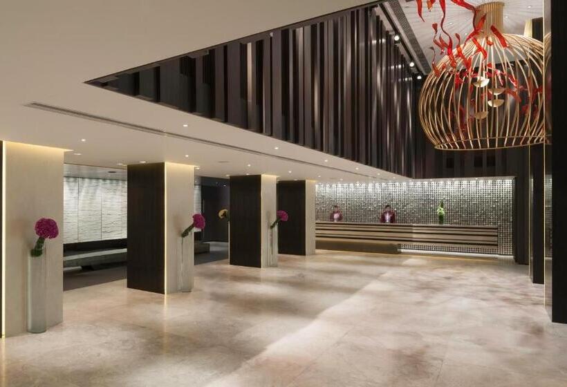 اتاق پرمیوم, Gateway Hotel, Marco Polo