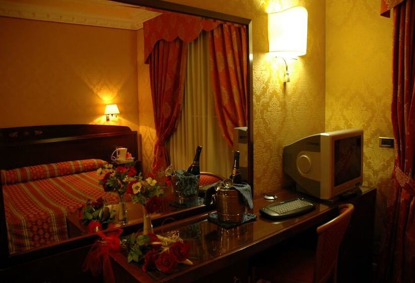 Номер Superior, Grand Hotel Dei Cesari