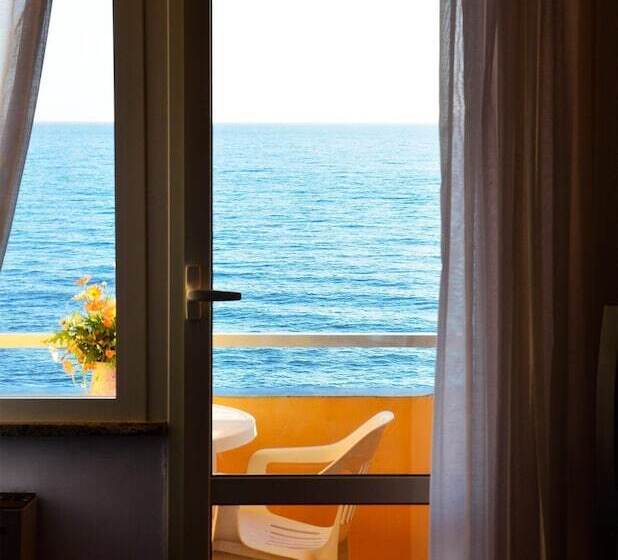 Номер Стандарт Трехместный, Grand Hotel Dei Cesari